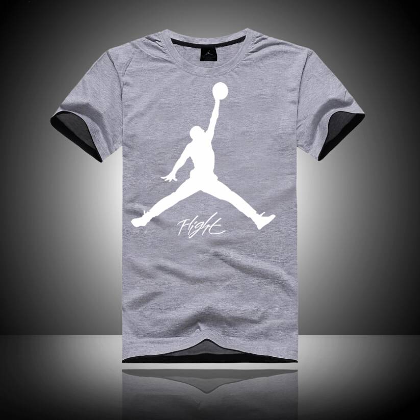 men jordan t-shirt S-XXXL-0967